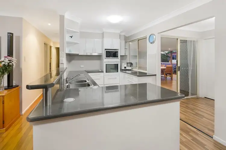 Main view of Homely house listing, 4 Prince Of Wales Parade, Alexandra Hills QLD 4161