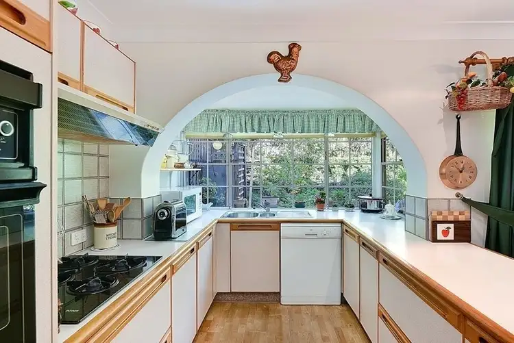 Fifth view of Homely house listing, 8/15 Huddart Avenue, Normanhurst NSW 2076
