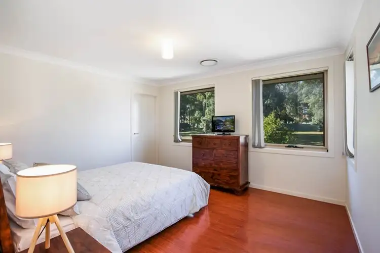 Seventh view of Homely house listing, 135 Fyfe Road, Kellyville Ridge NSW 2155