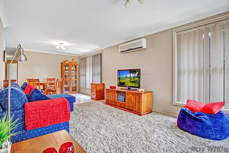 Second view of Homely house listing, 1/33 Byng Street, Tenambit NSW 2323