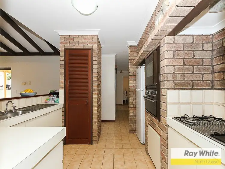 Seventh view of Homely house listing, 3 Chandler Road, Sorrento WA 6020