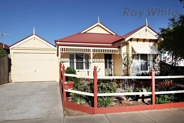 Second view of Homely house listing, 54 Foxwood Drive, Point Cook VIC 3030