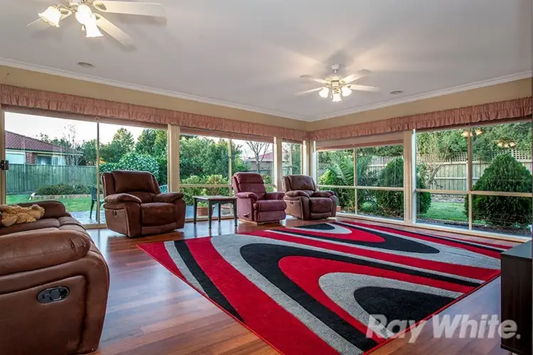 Sixth view of Homely house listing, 14 Grange Drive, Lysterfield VIC 3156