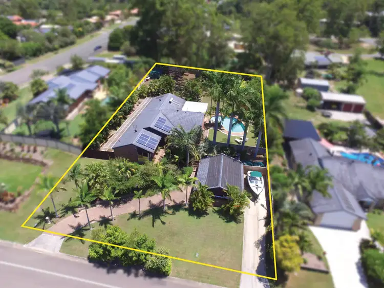 83 California Drive, Oxenford QLD 4210