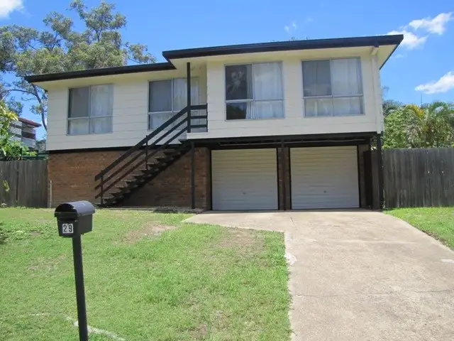 Main view of Homely house listing, 29 Andaman Street, Jamboree Heights QLD 4074