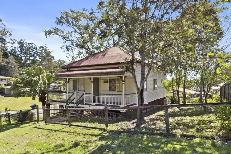 15 Hawthorne Street, Coalfalls QLD 4305