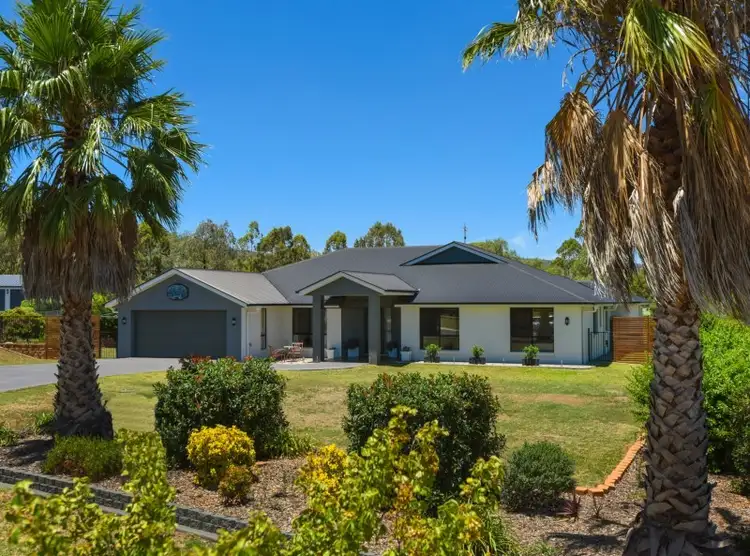 5 Jacqueline Street, Glenvale QLD 4350