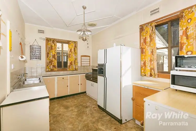 Third view of Homely house listing, 74 Frances Street, South Wentworthville NSW 2145