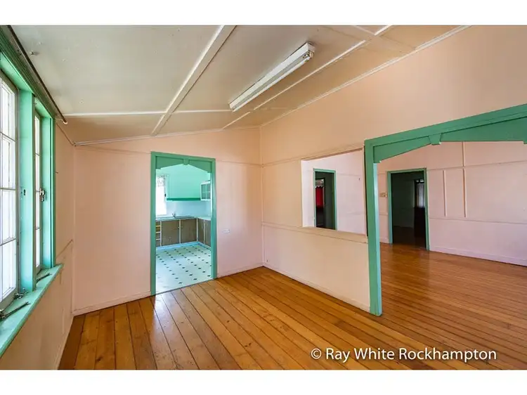 Third view of Homely house listing, 54 Main Street, Park Avenue QLD 4701