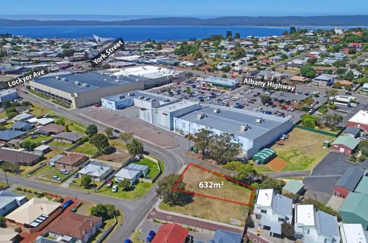 1 Hymus Street, Centennial Park WA 6330
