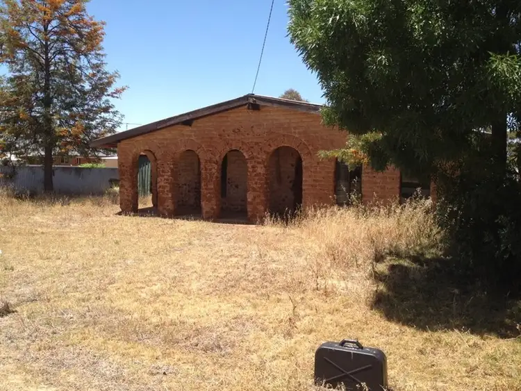 Main view of Homely house listing, 2 Nottingham Road, Temora NSW 2666