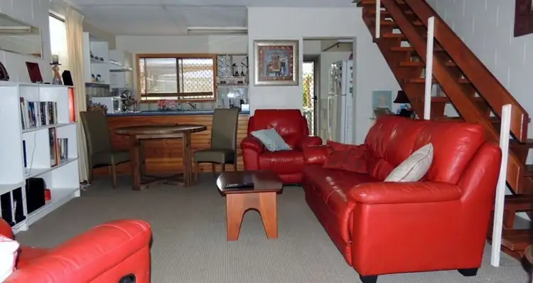 Fourth view of Homely townhouse listing, 1/49 English Street, Manunda QLD 4870