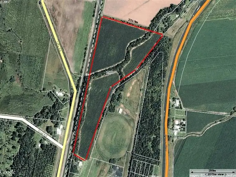 Third view of Homely rural property listing, Address available on request