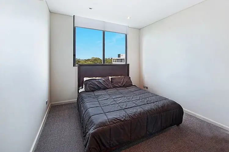 Fifth view of Homely apartment listing, 1 Aqua Street, Southport QLD 4215