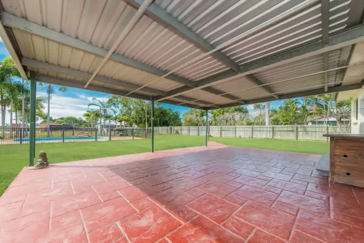 Third view of Homely house listing, 34 Bonnett Road, Mount Low QLD 4818