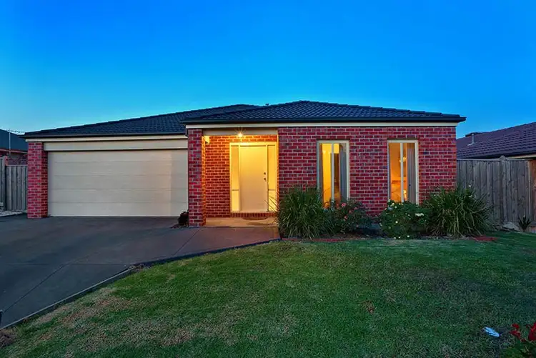 27 Bayview Rise, Bayswater North VIC 3153