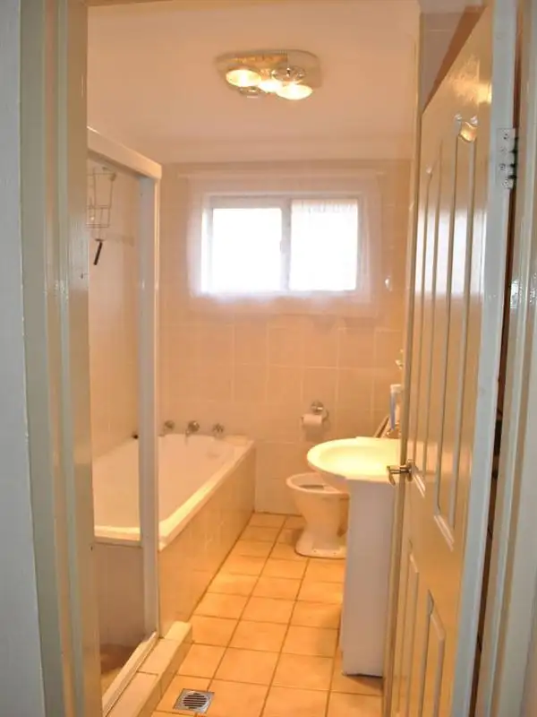 Second view of Homely unit listing, 6/76 Hamilton Road, Fairfield NSW 2165