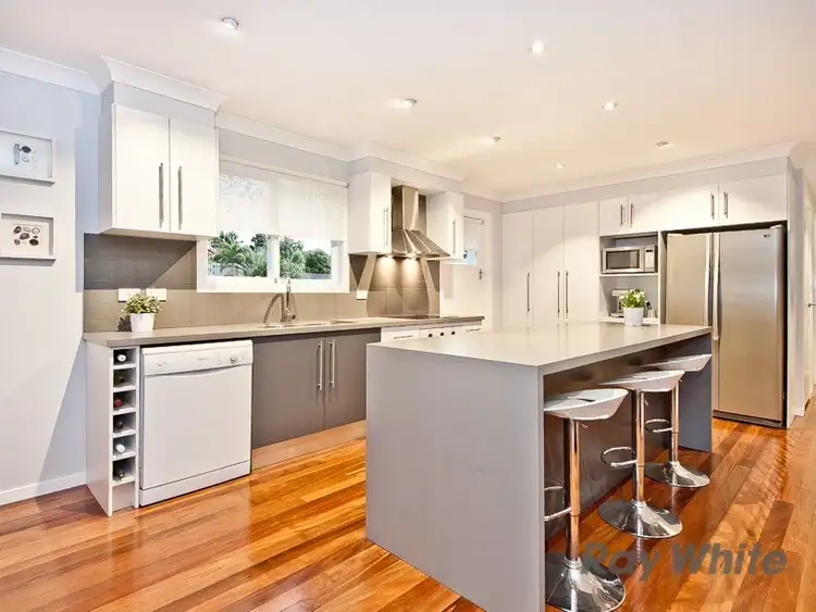 Fifth view of Homely house listing, 48 Craigslea Street, Chermside West QLD 4032