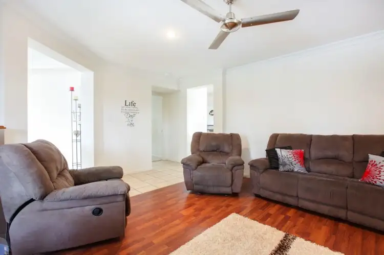 Fifth view of Homely house listing, 13 Nottinghill Gate Drive, Arundel QLD 4214