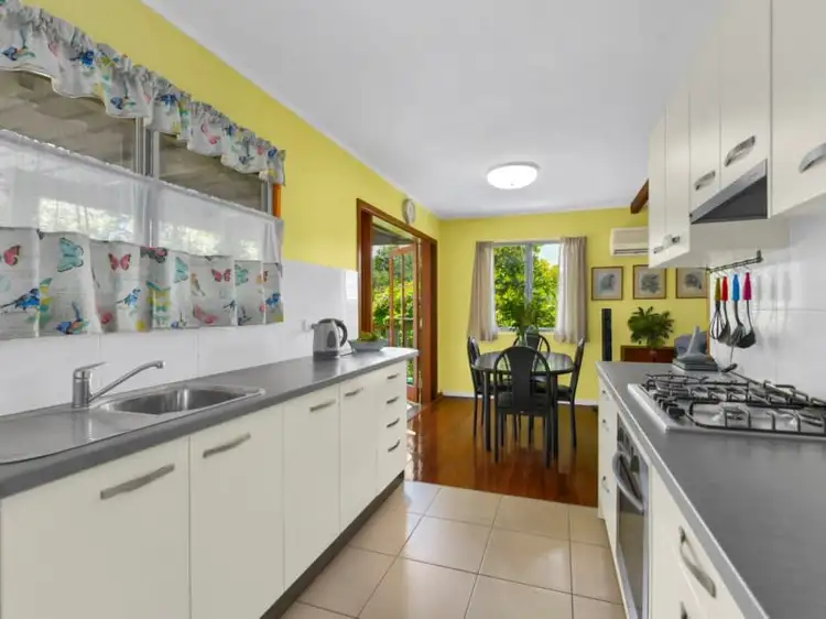 Fifth view of Homely house listing, 9 Trafford Street, Chermside West QLD 4032