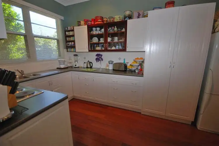 Second view of Homely house listing, 38 Jersey Street, Narrogin WA 6312