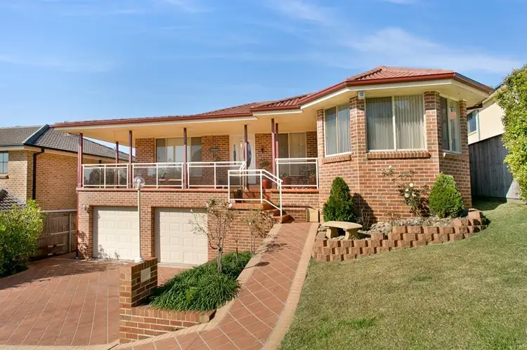 3 Sorensen Drive, Figtree NSW 2525