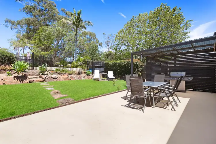 Seventh view of Homely house listing, 38 Vernon Street, Turramurra NSW 2074