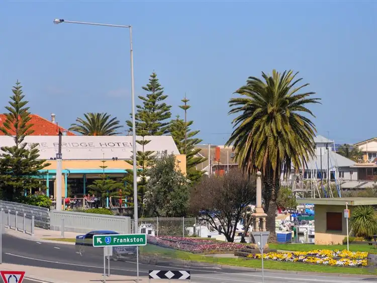 Fifth view of Homely apartment listing, 2/500 Main Street, Mordialloc VIC 3195