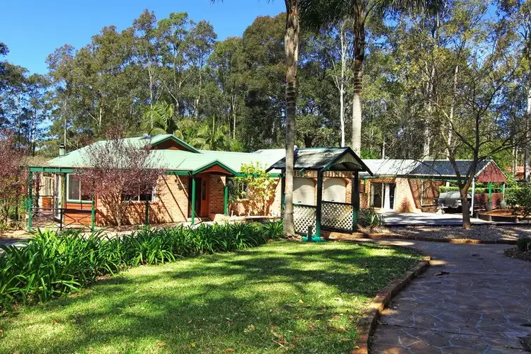 Fourth view of Homely house listing, 28 Koloona Drive, Cambewarra NSW 2540