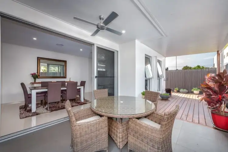 Fourth view of Homely other listing, 1/9 Nankeen Avenue, Paradise Point QLD 4216