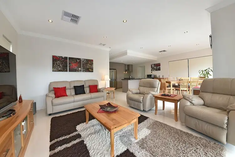 Third view of Homely house listing, 13 Tyrrell Court, Edgewater WA 6027