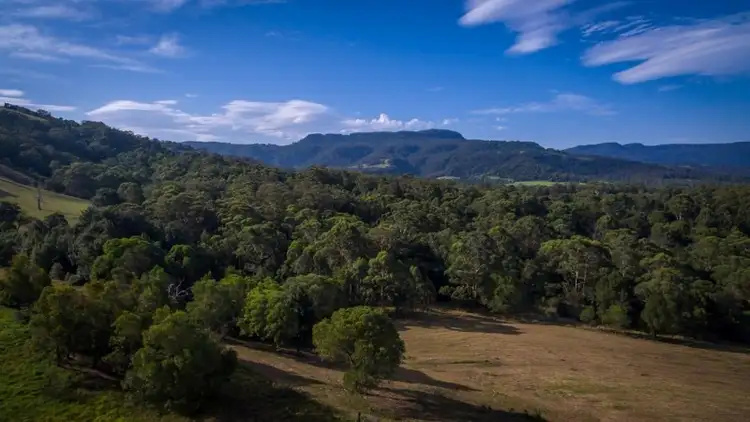 Second view of Homely land listing, Lot 704 "Glenore" Parker Cresent, Berry NSW 2535