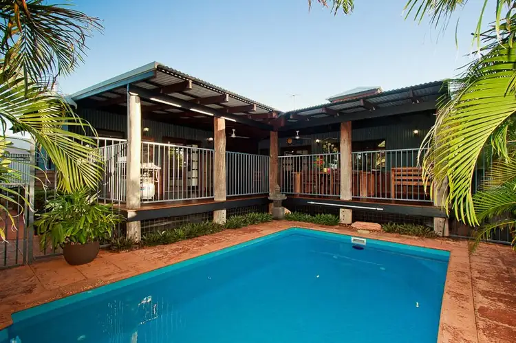 Main view of Homely house listing, 19 Bronzewing Crescent, Djugun WA 6725
