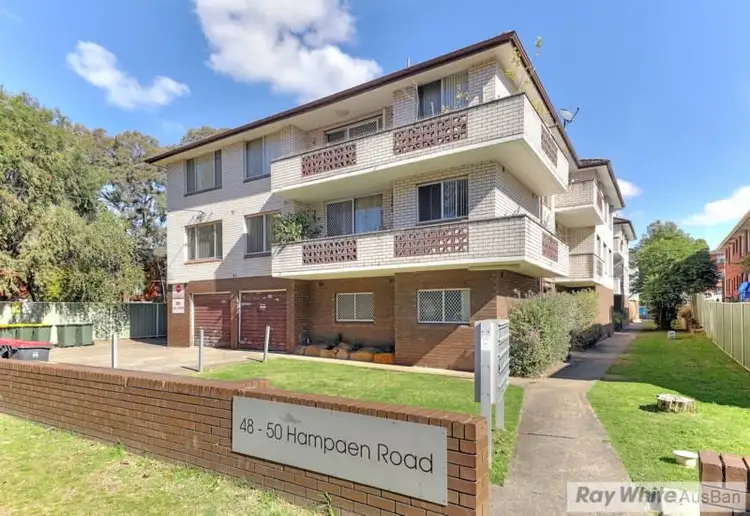 1/48 Hampden Road, Lakemba NSW 2195