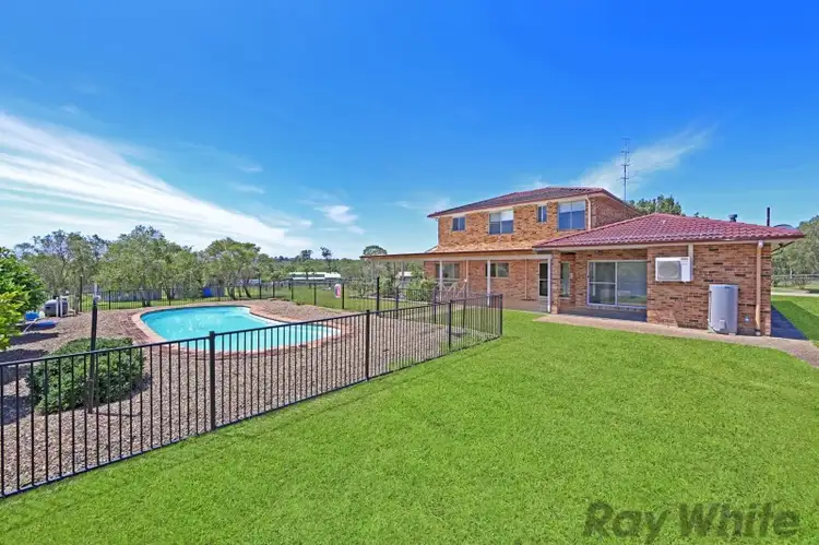 320 Bruce Crescent, Wallarah NSW 2259