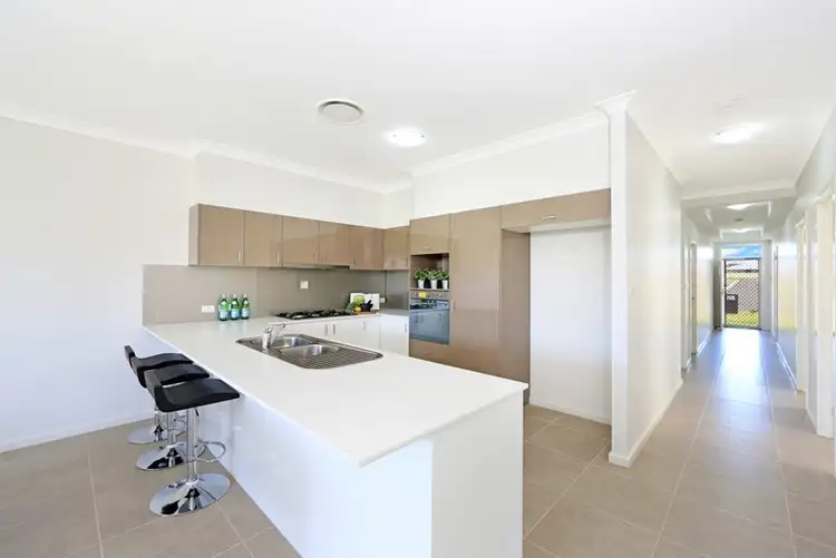 Sixth view of Homely unit listing, 1/17 Bluewattle Road, Worrigee NSW 2540