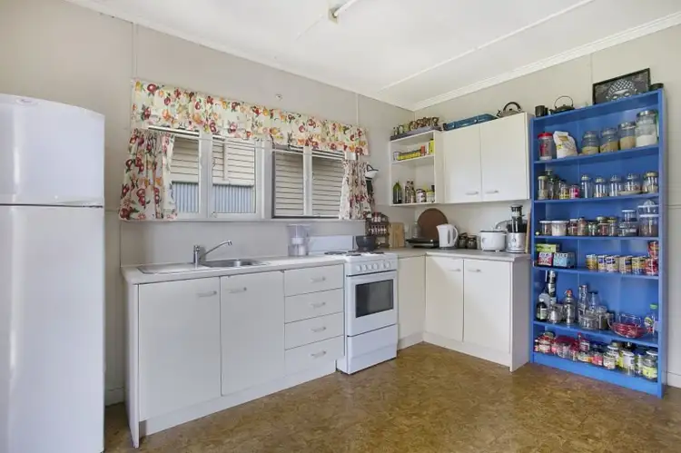 Second view of Homely house listing, 46 Central Avenue, Sherwood QLD 4075