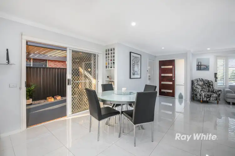 Third view of Homely house listing, 8 Arrowsmith Street, Glenwood NSW 2768