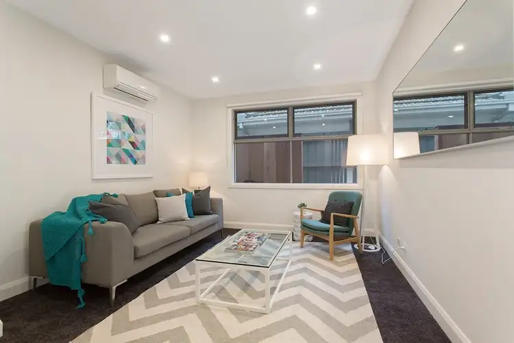 Fifth view of Homely townhouse listing, 9 Summit Avenue, Hampton East VIC 3188
