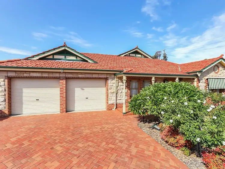 Second view of Homely house listing, 26 Aish Close, Newton SA 5074