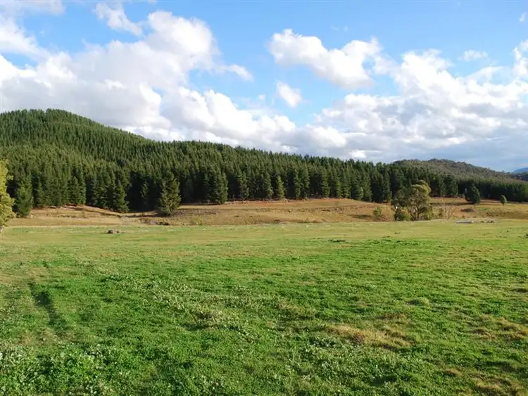 Fifth view of Homely land listing, LOT 7 LUCKNOW Court, Myrtleford VIC 3737
