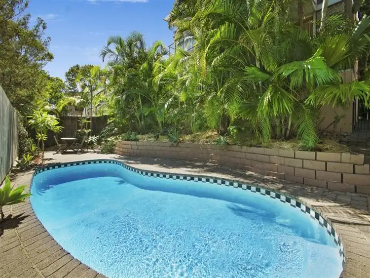 Fifth view of Homely unit listing, 1/9 Katharina Street, Noosa Heads QLD 4567