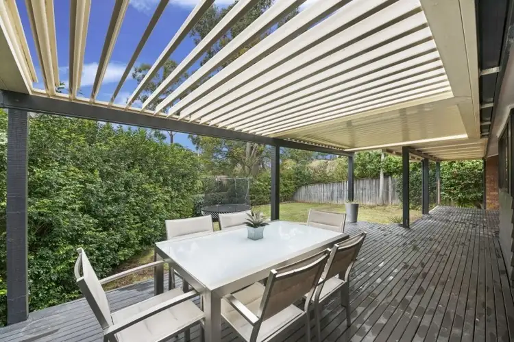 Sixth view of Homely house listing, 53 Gumnut Road, Cherrybrook NSW 2126