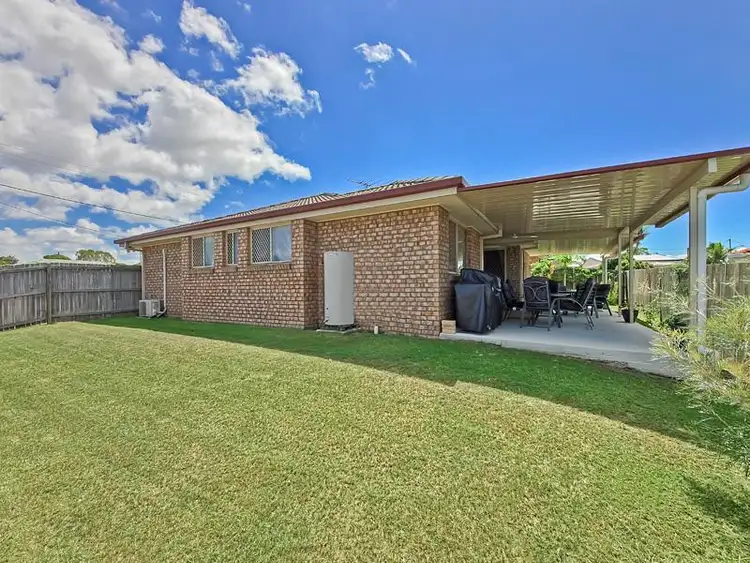 Fourth view of Homely house listing, 21 Admiral Drive, Deception Bay QLD 4508