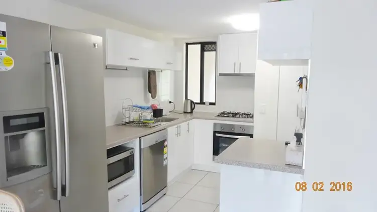 Fourth view of Homely townhouse listing, 8/45 Barrett Street, Robertson QLD 4109