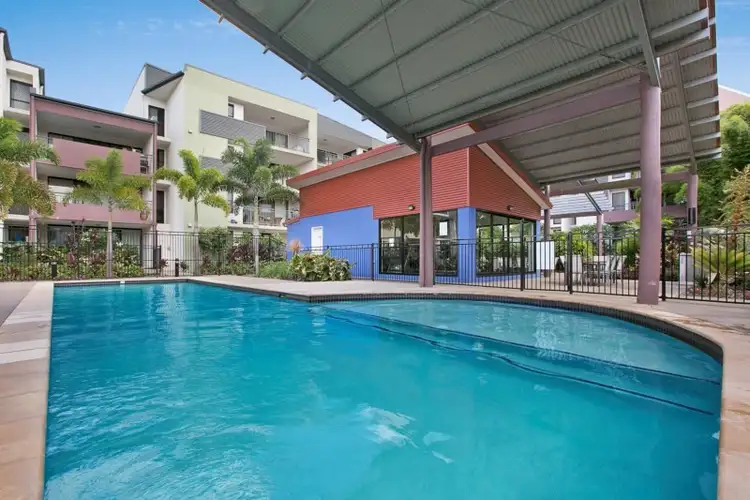 Seventh view of Homely unit listing, 75/35 Hamilton Road, Moorooka QLD 4105