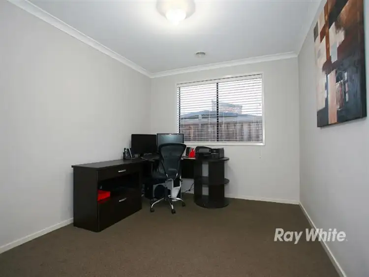 Seventh view of Homely house listing, 10 Camkerr Place, Lyndhurst VIC 3975