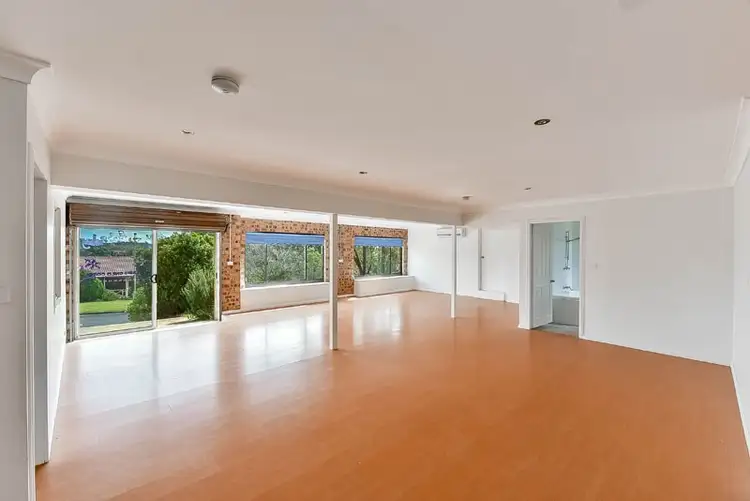 Second view of Homely house listing, 43 Minchinbury Terrace, Eschol Park NSW 2558