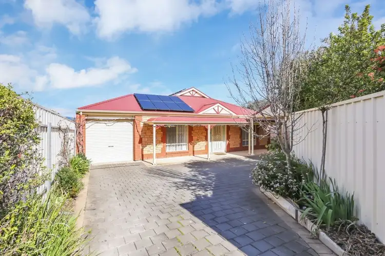 Second view of Homely house listing, 3A Victoria Street, Klemzig SA 5087