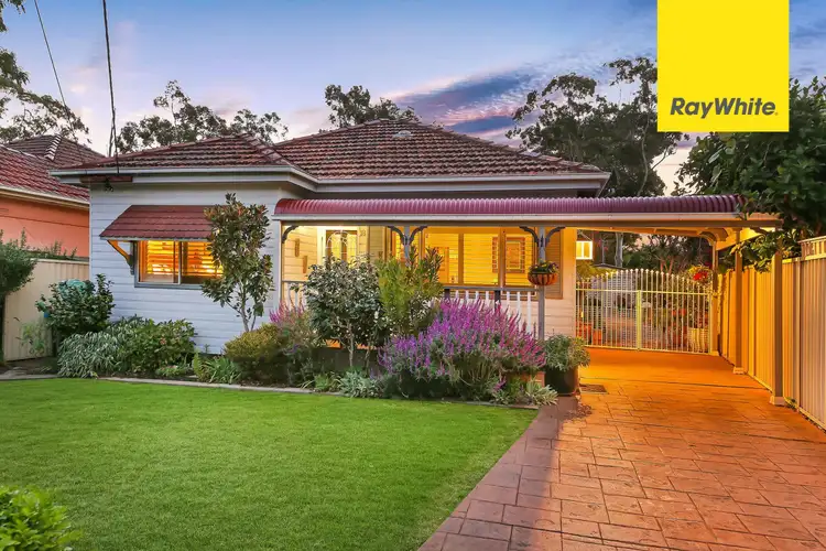 Second view of Homely house listing, 18 Simmons Street, Revesby NSW 2212